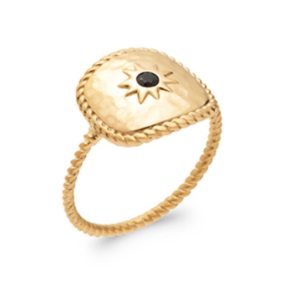 BAGUE PL-OR 750 3MIC PS