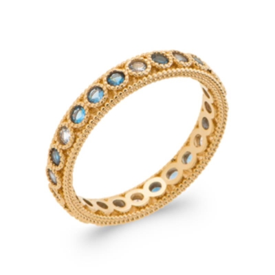 BAGUE PL-OR 750 3MIC PS