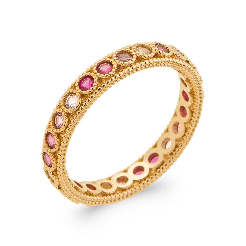 BAGUE PL-OR 750 3MIC PS