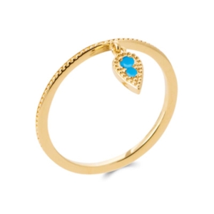 BAGUE PL-OR 750 3MIC PS