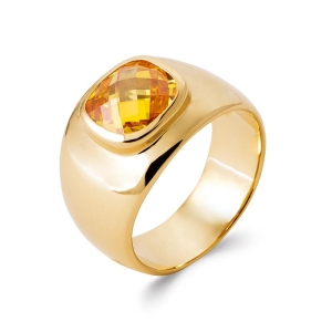 BAGUE PL-OR 750 3MIC PS