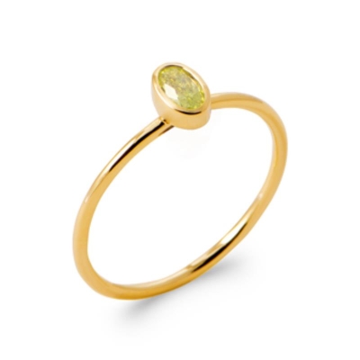 BAGUE PL-OR 750 3MIC PS