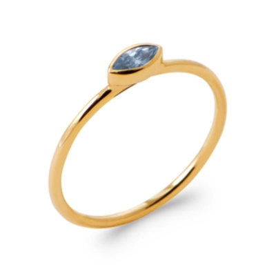 BAGUE PL-OR 750 3MIC PS