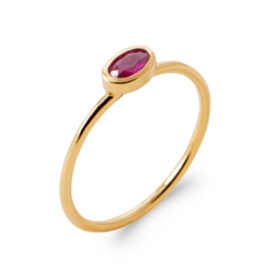 BAGUE PL-OR 750 3MIC PS