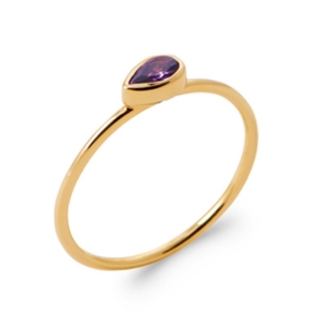 BAGUE PL-OR 750 3MIC PS