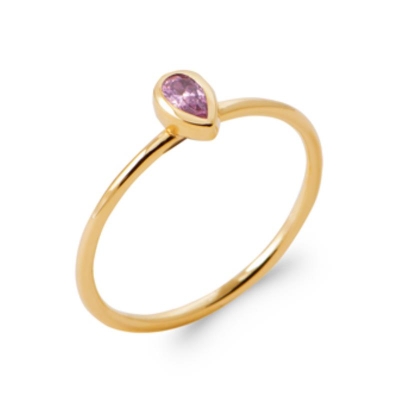 BAGUE PL-OR 750 3MIC PS