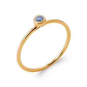 BAGUE PL-OR 750 3MIC PS