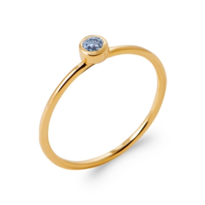 BAGUE PL-OR 750 3MIC PS