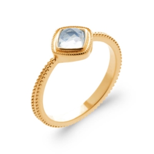 BAGUE PL-OR 750 3MIC PS