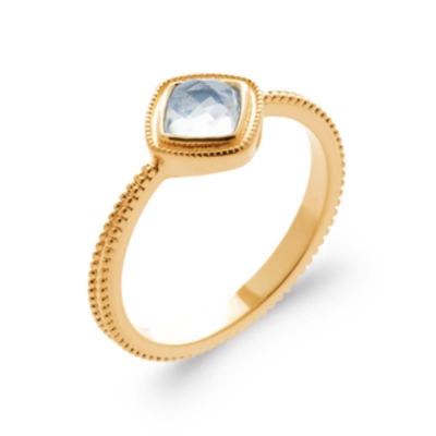 BAGUE PL-OR 750 3MIC PS