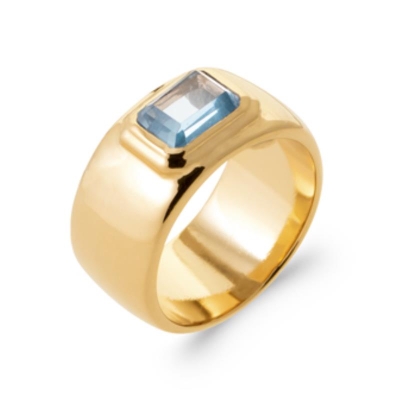BAGUE PL-OR 750 3MIC PS