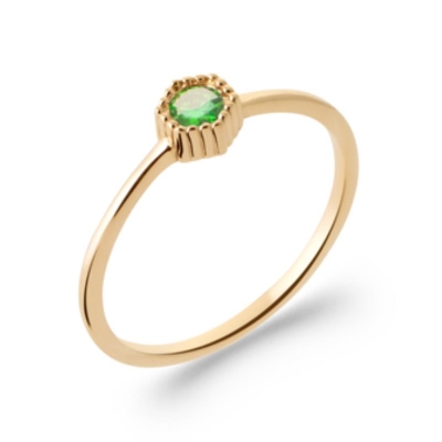 BAGUE PL-OR 750 3MIC PS