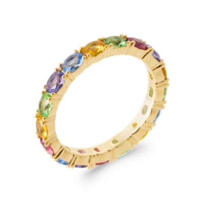 BAGUE PL-OR 750 3MIC PS