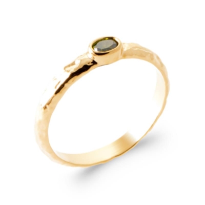 BAGUE PL-OR 750 3MIC PS