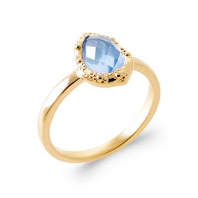 BAGUE PL-OR 750 3MIC PS