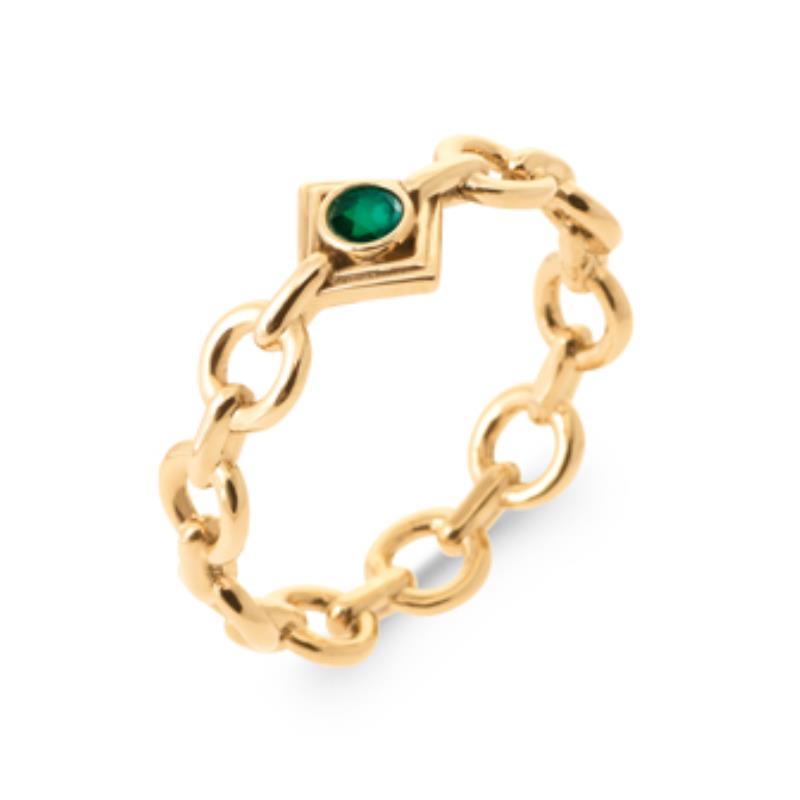 BAGUE PL-OR 750 3MIC PS