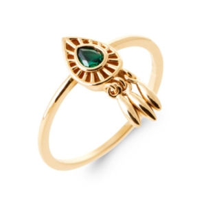 BAGUE PL-OR 750 3MIC PS