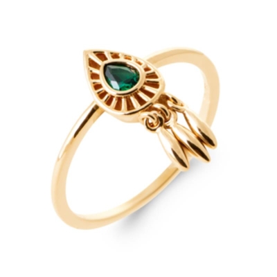 BAGUE PL-OR 750 3MIC PS