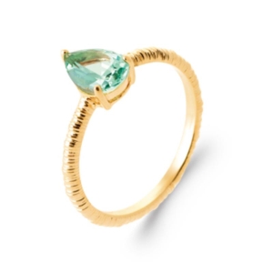 BAGUE PL-OR 750 3MIC PS