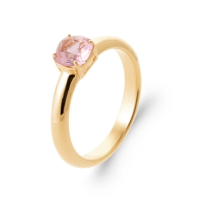 BAGUE PL-OR 750 3MIC PS