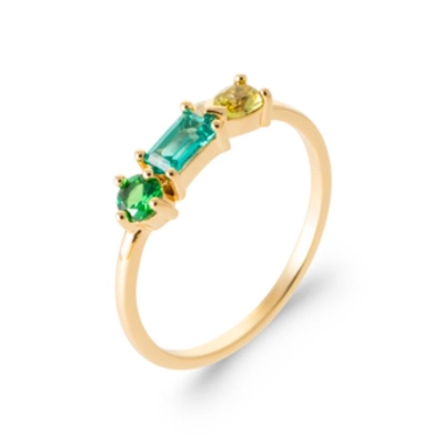 BAGUE PL-OR 750 3MIC PS