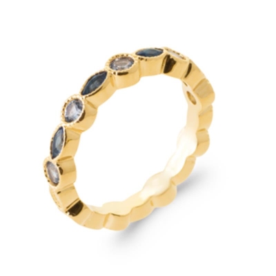 BAGUE PL-OR 750 3MIC PS