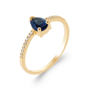 BAGUE PL-OR 750 3MIC PS