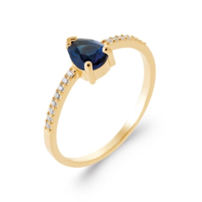 BAGUE PL-OR 750 3MIC PS