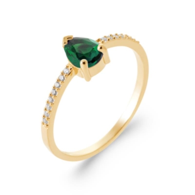 BAGUE PL-OR 750 3MIC PS