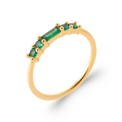 BAGUE PL-OR 750 3MIC PS