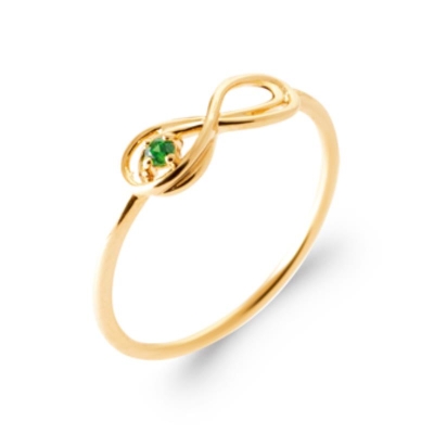 BAGUE PL-OR 750 3MIC PS