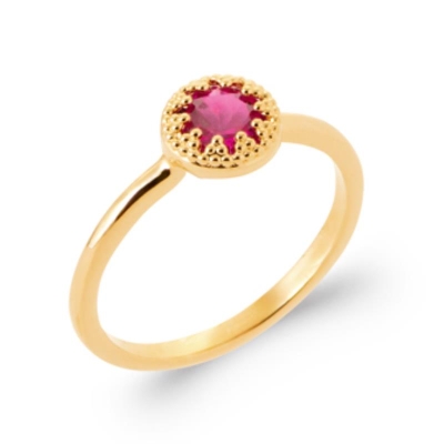 BAGUE PL-OR 750 3MIC PS