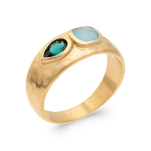 BAGUE PL-OR 750 3MIC PV