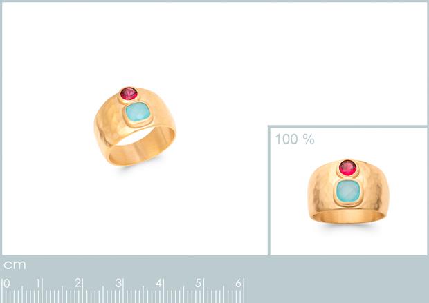 BAGUE PL-OR 750 3MIC PV - 2z90470550