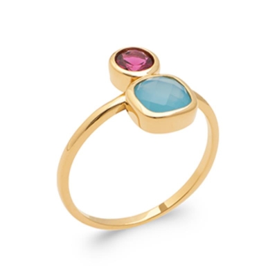 BAGUE PL-OR 750 3MIC PV