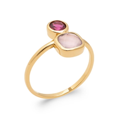 BAGUE PL-OR 750 3MIC PV