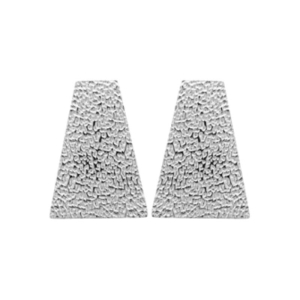 B.O ACIER PVD COULEUR ARGENT