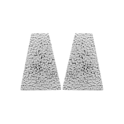 B.O ACIER PVD COULEUR ARGENT