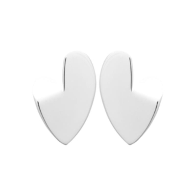 B.O ACIER PVD COULEUR ARGENT