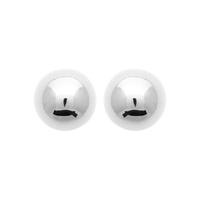 B.O ACIER PVD COULEUR ARGENT