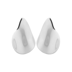 B.O ACIER PVD COULEUR ARGENT