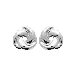 B.O ACIER PVD COULEUR ARGENT