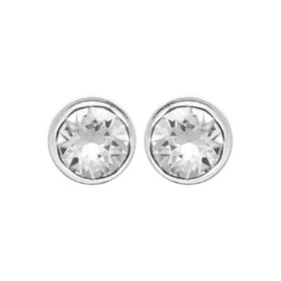 B.O ARGENT 925 CRISTAL