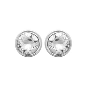 B.O ARGENT 925 CRISTAL