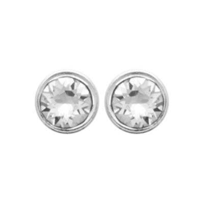 B.O ARGENT 925 CRISTAL