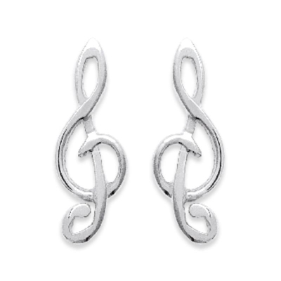 B.O ARGENT 925 RHODIE