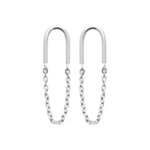 B.O ARGENT 925 RHODIE