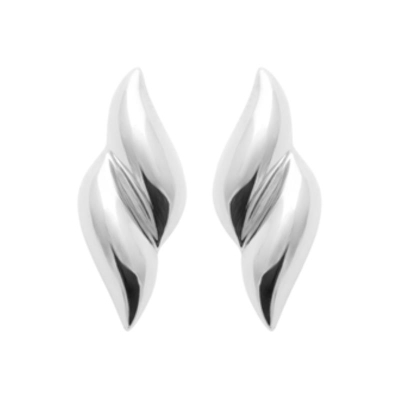 B.O ARGENT 925 RHODIE