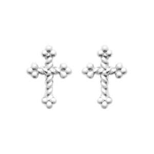 B.O ARGENT 925 RHODIE