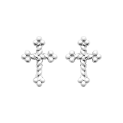 B.O ARGENT 925 RHODIE